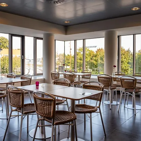 Cabinn Aalborg אולבורג