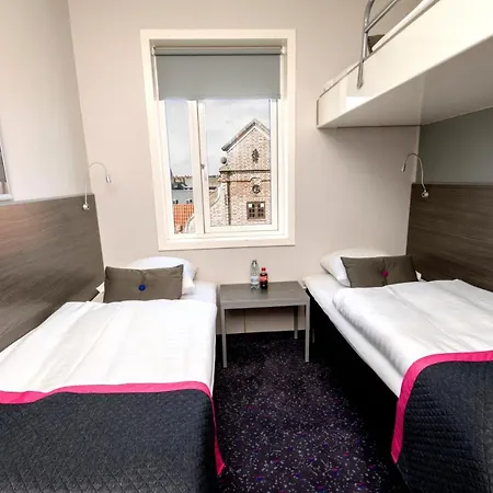 Cabinn Aalborg