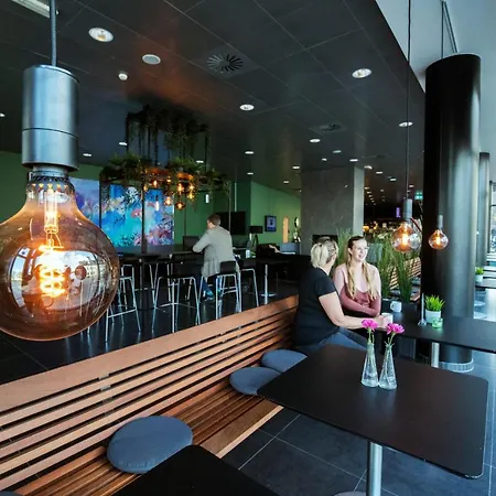Cabinn Aalborg