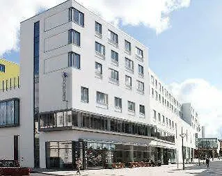 Cabinn Aalborg Aalborg