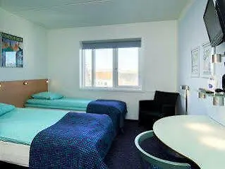 מלון Cabinn Aalborg 2*
