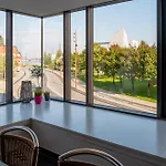 Cabinn Aalborg Aalbor