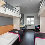 Cabinn Aalborg Szálloda 2*