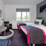 Cabinn Aalborg 2*
