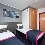 Cabinn Aalborg