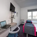 Cabinn Aalborg Szálloda