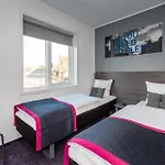 Cabinn Aalborg Szálloda Aalbor