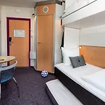 Szálloda Cabinn Aalborg Aalbor