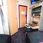 Szálloda Cabinn Aalborg