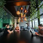 Szálloda Cabinn Aalborg