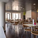 Cabinn Aalborg Szálloda Aalbor