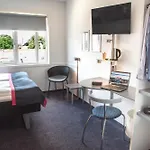 Cabinn Aalborg 2*