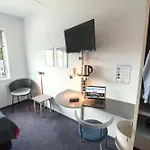 Hotel Cabinn Aalborg Aalborg