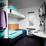 Cabinn Aalborg Aalbor