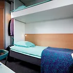Cabinn Aalborg Hotel Aalborg