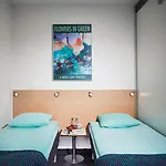 Cabinn Aalborg Szálloda