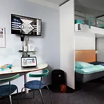Hotel Cabinn Aalborg 2*