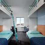 Cabinn Aalborg Szálloda 2*