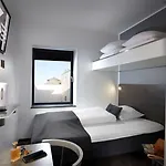Szálloda Cabinn Aalborg Aalbor