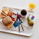 Szálloda Cabinn Aalborg Aalbor