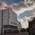 Cabinn Aalborg Szálloda
