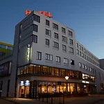 Cabinn Aalborg Hotel Aalborg