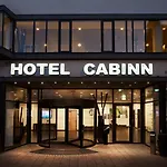 Cabinn Aalborg 2* Aalbor