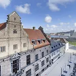 Cabinn Aalborg Aalborg