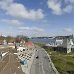 Hotel Cabinn Aalborg 2*