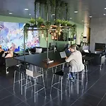 Cabinn Aalborg Szálloda 2*