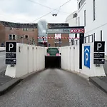 Hotel Cabinn Aalborg