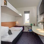 Cabinn Aalborg Aalbor