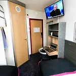Cabinn Aalborg 2* Aalbor