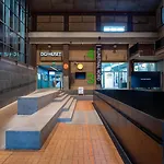 Cabinn Aalborg Szálloda