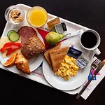 Szálloda Cabinn Aalborg 2*