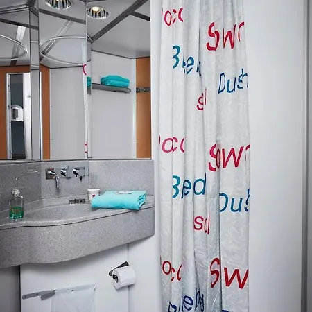 Cabinn Aalborg 2* Aalborg