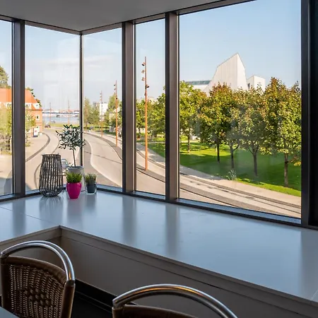 Cabinn Aalborg Aalborg