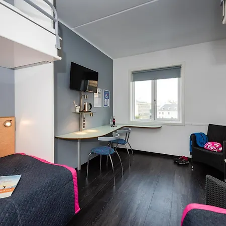 Cabinn Aalborg Szálloda Aalbor