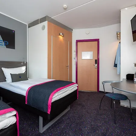 Cabinn Aalborg Aalbor