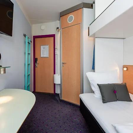 Cabinn Aalborg