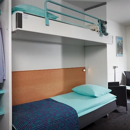 Cabinn Aalborg 2*