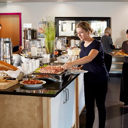 Hotel Cabinn Aalborg Aalborg