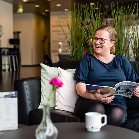 Cabinn Aalborg 2* Aalborg