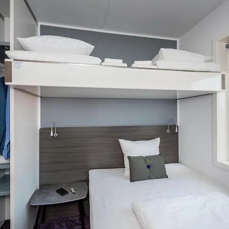 Cabinn Aalborg