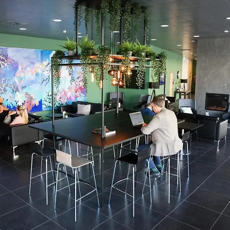Cabinn Aalborg 2* Aalborg