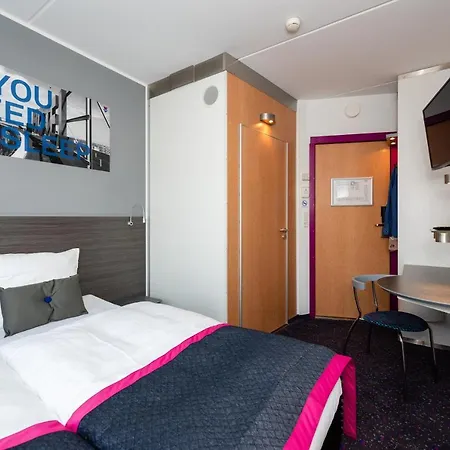 Cabinn Aalborg Aalborg