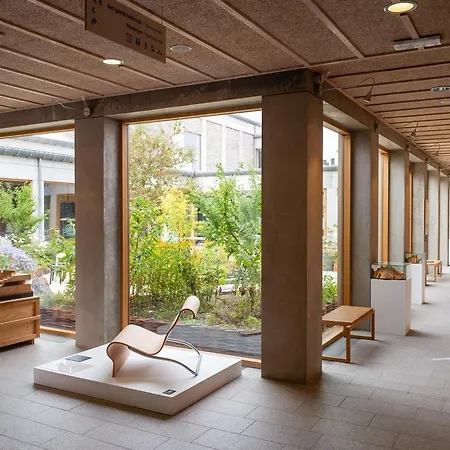 Szálloda Cabinn Aalborg 2*