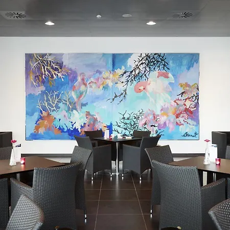 Hotel Cabinn Aalborg