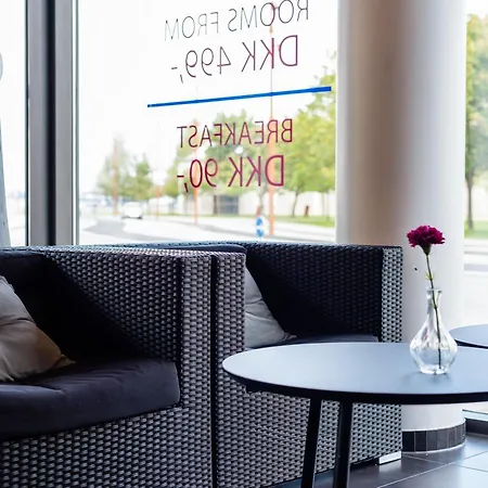 Cabinn Aalborg 2*
