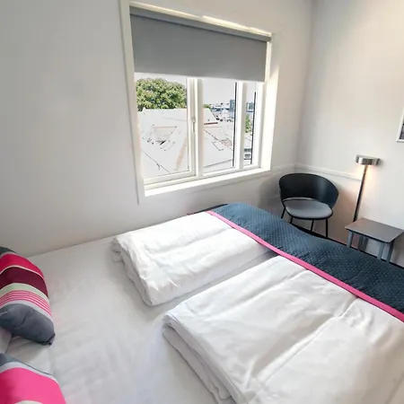 Cabinn Aalborg